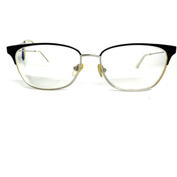Calvin Klein CK18108 001 Black EYEGLASSES GLASSES FRAME 52-15-135mm H17968 - Picture 1 of 8